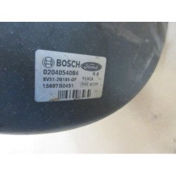 Mastervac Ford Fiesta 6 Phase 1